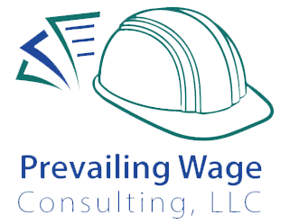 Prevailing Wage Consulting, LLC Logo